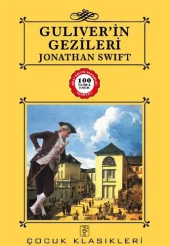 Guliver'in Gezileri