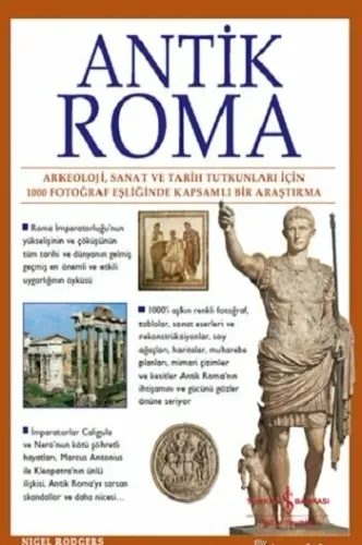 Antik Roma
