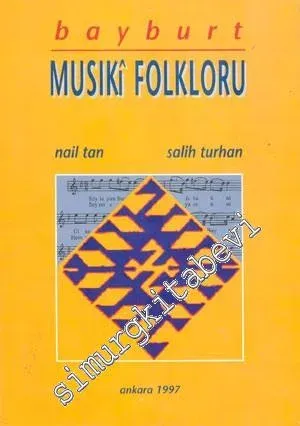 Bayburt Musiki Folkloru -