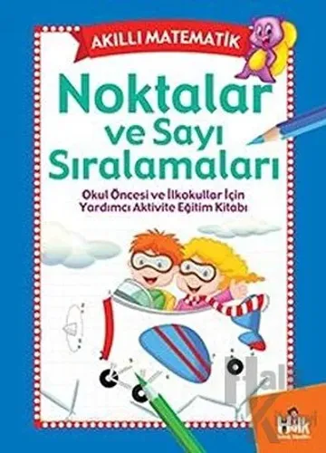Akıllı Matematik - Noktalar ve Sayı Sıralamaları