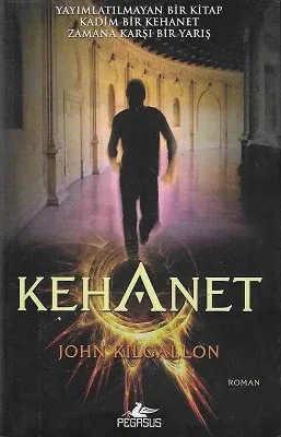 Kehanet