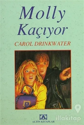 Molly Kaçıyor