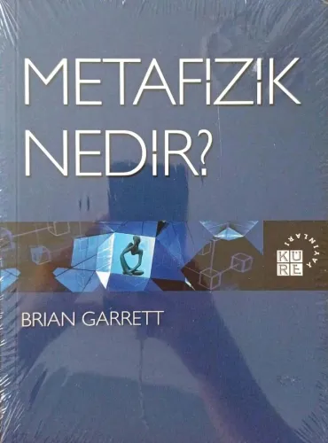 Metafizik Nedir?
