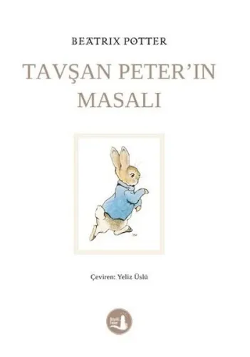 Tavşan Peter'ın Masalı