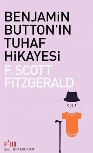Benjamin Button'ın Tuhaf Hikayesi