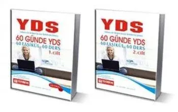 Teorem YDS 60 Günde 60 Fasikül 60 Ders