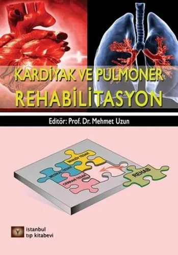 Kardiyak Ve Pulmoner Rehabilitasyon