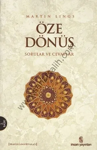 Öze Dönüş - Sorular ve Cevaplar