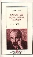 Sanat ve Toplumsal Hayat (Brd)