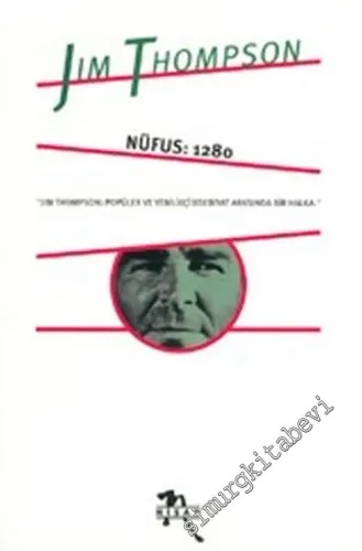 Nüfus: 1280 -        1997