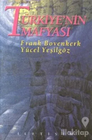 Türkiye'nin Mafyası