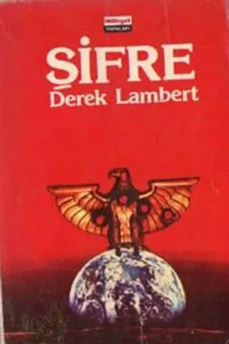 Şifre