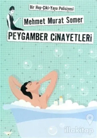 Peygamber Cinayetleri Bir Hop-Çiki-Yaya Polisiyesi