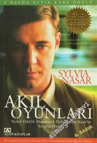 Akıl Oyunları -        2010
