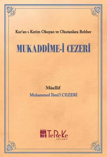 Kuran Okuyan ve Okutanlara Rehber | Mukaddimei Cezeri