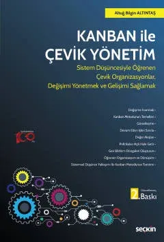 Kanban ile Çevik Yönetim