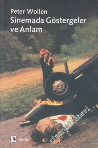 Sinemada Göstergeler ve Anlam -         2024