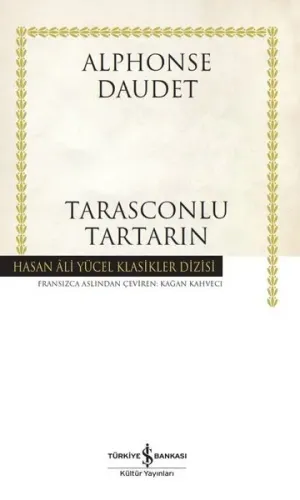 Tarasconlu Tartarin