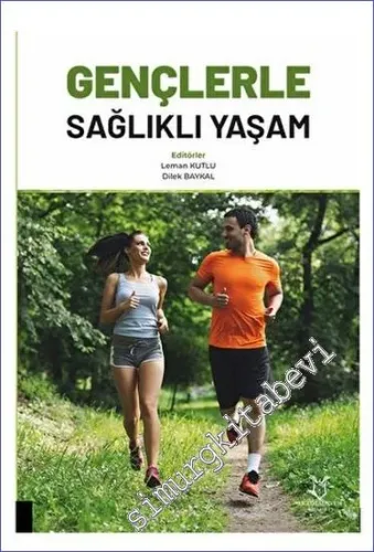 Gençerle Sağlıklı Yaşam -         2023
