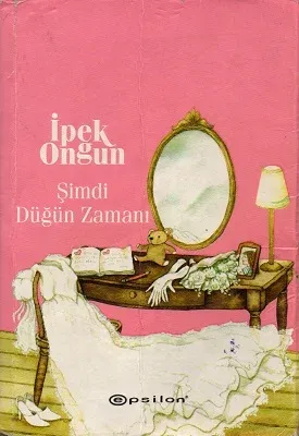 Bir Genç Kızın Gizli Defteri 6 - Şimdi Düğün Zamanı
