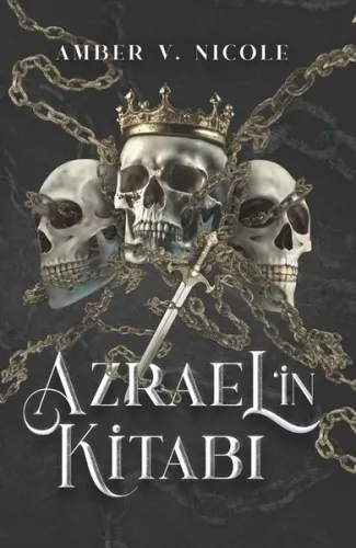 Azrael'in El Kitabı