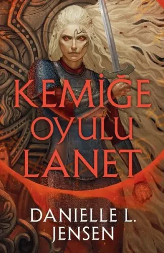 Kemiğe Oyulu Lanet