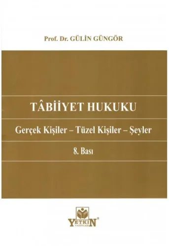 Tabiiyet Hukuku
