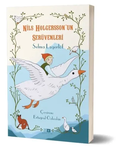 Nils Holgersson’un Serüvenleri
