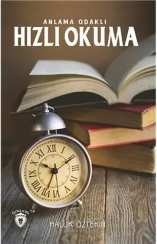 Anlama Odaklı Hızlı Okuma
