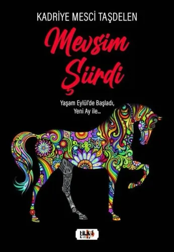 Mevsim Şiirdi