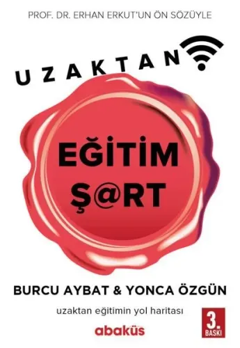 Uzaktan Eğitim Şart