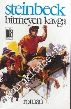 Bitmeyen Kavga -        1995