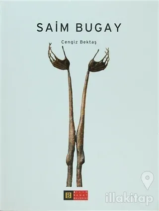 Saim Bugay (Ciltli)