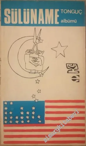 Sülüname: Tonguç Albümü - 1969