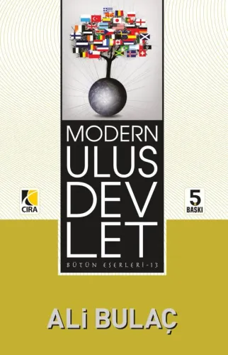 MODERN ULUS DEVLET