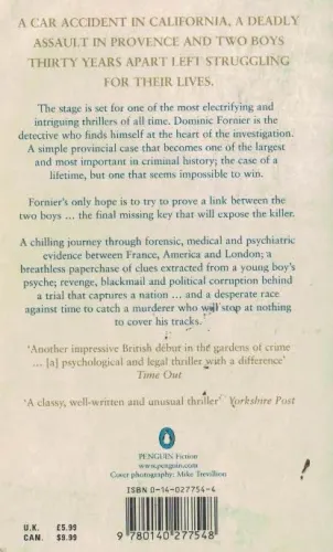 Past İmperfect (Cep Boy) John Matthews Penguin Books %40 indirimli