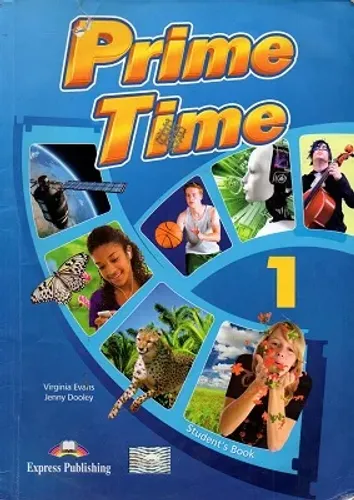 Prime Time 1