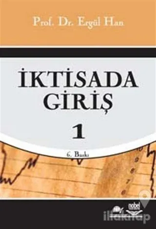 İktisada Giriş 1