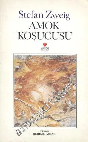 Amok Koşucusu -         2024