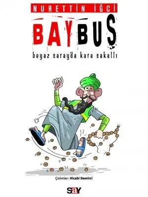 Bay Buş