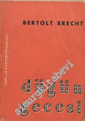 Düğün Gecesi