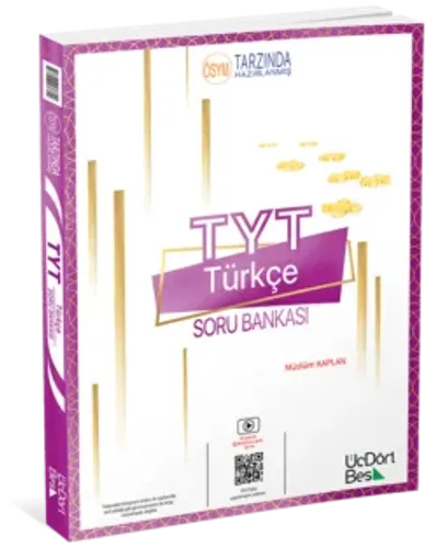TYT Türkçe Soru Bankası