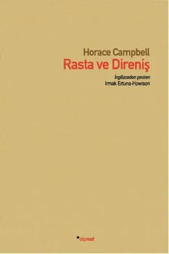 Rasta Ve Direniş