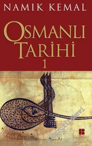 Osmanlı Tarihi 1 -