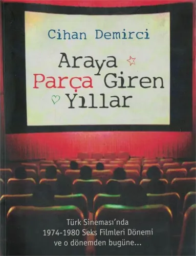 Araya Parça Giren Yıllar
