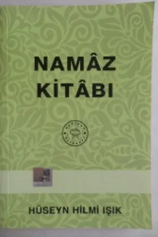 Namaz Kitabı
