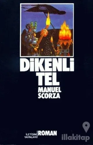 Dikenli Tel