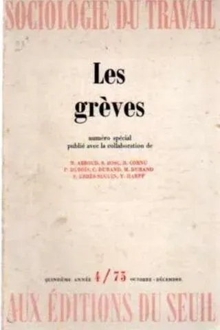 Les Greves