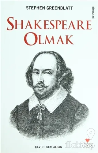 Shakespeare Olmak