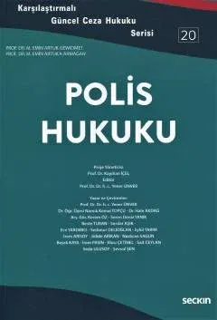 Polis Hukuku